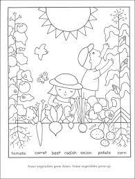 Gardening Coloring Pages Best Coloring Pages For Kids Garden Coloring Pages Vegetable Coloring Pages Preschool Coloring Pages