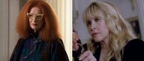 *__ * frances conroy is amazing as always, and i find her perfect for this role! Frances Conroy Filme Serien Und Biografie