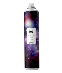 For a flexible hold that still allows your curls to bounce, your waves to roll, or your straight strands to tousle, try matrix's biolage styling freeze fix hairspray. R Co Outer Space Flexible Hold Hairspray Cult Beauty