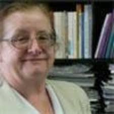 Barbara ŁUKASIK-MAKOWSKA