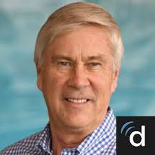 Dr. Kurt Stenmark, MD