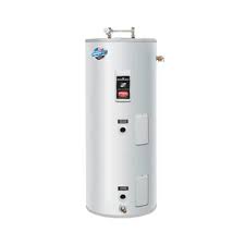 This 60 imperial gallon water heater offers the same outstanding features as the standard models. S Sw2 60r6ds Bradford White S Sw2 60r6ds 60 Gallon Ecostor Single Coil Solar Indirect System Electric Backup Residential Water Heater