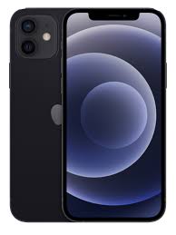 Am besten entscheiden sie das anhand ihrer eigenen vorlieben und ihrem budget. Iphone 12 64gb Schwarz Apple Klarmobil De