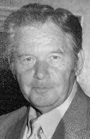 William Donald 'Don' Billings