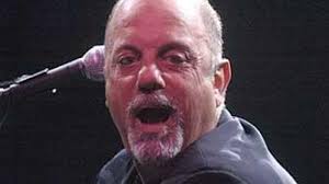 'Piano Man' Billy Joel knows the keys for a great show