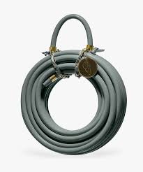 Eucalyptus Leaf Garden Hose Complete Your Blooming Oasis Garden Hose Hose Holder Garden Hose Hanger