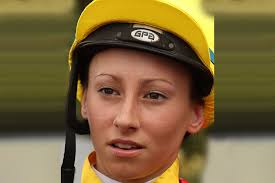 Katelyn Mallyon Horse Jockey Profile