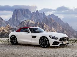 Image result for Diamond White 2018 AMG-GT