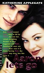 Aaron Lets Go (Making Out #14)