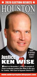 Justice Ken Wise