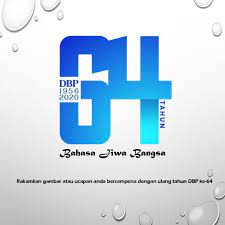 Its hq building features an impressive mural. Warga Dbp Institusi Dewan Bahasa Dan Pustaka Malaysia Facebook