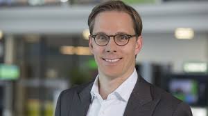 Microsoft-CMO Robert Kämper: "Dann wird man auch als Marketeer gehört"