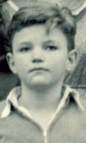 Benjamin Dulin Stearns Sr. (1925-2006)