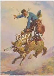 Shop allposters.com to find great deals on western theme posters for sale! Cowboy And Pioneer Prints From Circa 1910s 1940s Vintage Authentic Calendar Art Prints