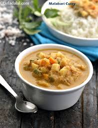 malabari curry recipe veg malabar