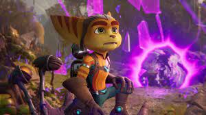 Default wallpaper sizes are set to 1920 x 1080 pixels. Ratchet And Clank Rift Apart S Download Size Is 42 Gb