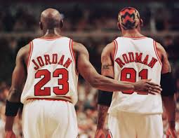 See more ideas about dennis rodman, dennis, denis rodman. The Many Different Hair Designs Of Dennis Rodman