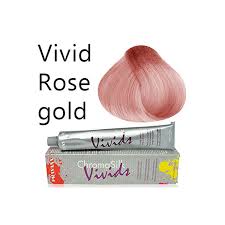 Unique Chromasilk Vivids Hair Color Chart Pravana Vivid Hair