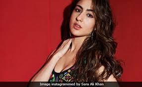 When you run the microsoft support and recovery assistant (sara) to identify or diagnose a particular issue, sara records anonymous information (telemetry) about the actions and analysis that are performed by sara when a scenario is run. Shouldn T You Know Better Sara Ali Khan S Photoshoot With Maasai Tribesman Offends Twitter