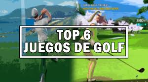 Pog desbloquea todos los juegos de y8. Top 6 Mejores Juegos De Golf Android Mundo Crack Youtube