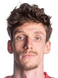 Les joueurs NATIONALE MASCULINE 2