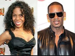 One of the subjects of the series was r. The Source Watch R Kelly S Ex Wife Andrea Kelly Describes Years Of Abuse
