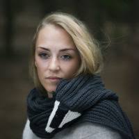 Strickanleitung Der Dachsschal von Nina Führer -