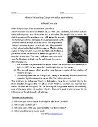 A huge collection of teacher and student worksheets for english language arts! English Worksheets Reading Worksheets