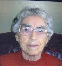 Mary Margaret MacDonald Obituary