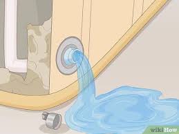 We handle all plumbing scenarios & needs! 4 Ways To Fix A Leaking Hot Tub Wikihow