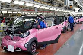 China is one of the biggest and best car markets in the best, and here are their 10 most popular models from domestic chinese manufacturers. China S Electric Car Market Has Grown Up Wsj