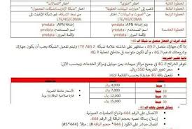 بشريحة تدعم خدمة ال 4g lte ،تفعيل باقة. Ø·Ø±ÙŠÙ‚Ø© ØªÙØ¹ÙŠÙ„ Ø¨ÙŠØ§Ù†Ø§Øª 4g ÙŠÙ…Ù† Ù…ÙˆØ¨Ø§ÙŠÙ„ ÙŠÙ…Ù† Ø£Ù†Ø¨Ø§Ø¡