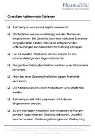 The drug should not be used to treat infections caused by viruses, such as the common cold. Pharmawiki Azithromycin