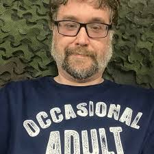 Allison Meeks's Instagram, Twitter & Facebook