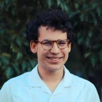 Samuel Minev-Benzecry