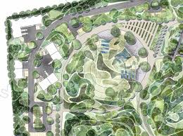 Pin Van Greg Boudrero Op Landscape Architecture Design Architectuur Tuinarchitectuur Architecten