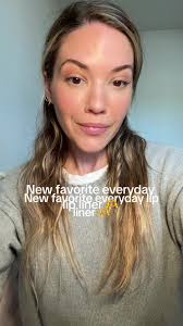 Pillow Talk Fair Lip Liner Review Sarah