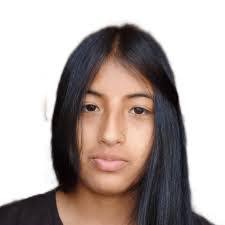 Maria Guaman's Instagram, Twitter & Facebook