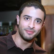 Translator Profile: Eric Anacleto (anacleto)