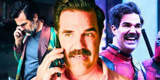 Rob Delaney's 10 Best Movies And TV Shows