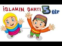 Islamin Sarti Bestir Dindersi Video Islam Bebek Gelisi Egitim