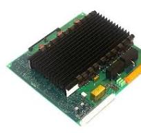 NEW ABB DSQC-266G SERVO AMPLIFIER 3HAB8801-1/2B | eBay