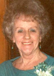 Obituary information for Virginia V. Spetz