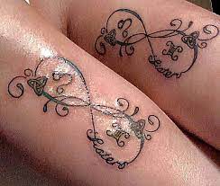 Pin By Toni Murphy On Tattoos And Piercings Sister Tattoos Celtic Sister Tattoo Irish Sister Tattoos