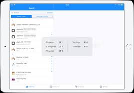 1password 7 For Ios Iphone X Face Id Support Ipad Keyboard Shortcuts Quick Copy More