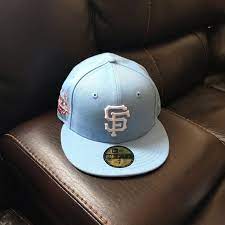 Hat Club Accessories Cotton Candy Sf Hat Poshmark