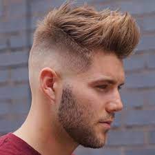 21 Best Hairstyles For Men With Thin Hair 2021 Guide Hipster Hairstyles Hipster Haircut Hipster Haircuts For Men