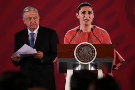 Ana gabriela guevara de niña. Ana Gabriela Guevara Sabia De Los Resultados De La Auditoria De La Sfp Y No Dio Respuesta A Las Observaciones Infobae