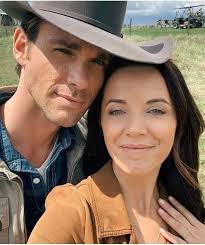 Such a very beautiful couple.