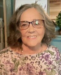 Patricia Rice Higginbotham